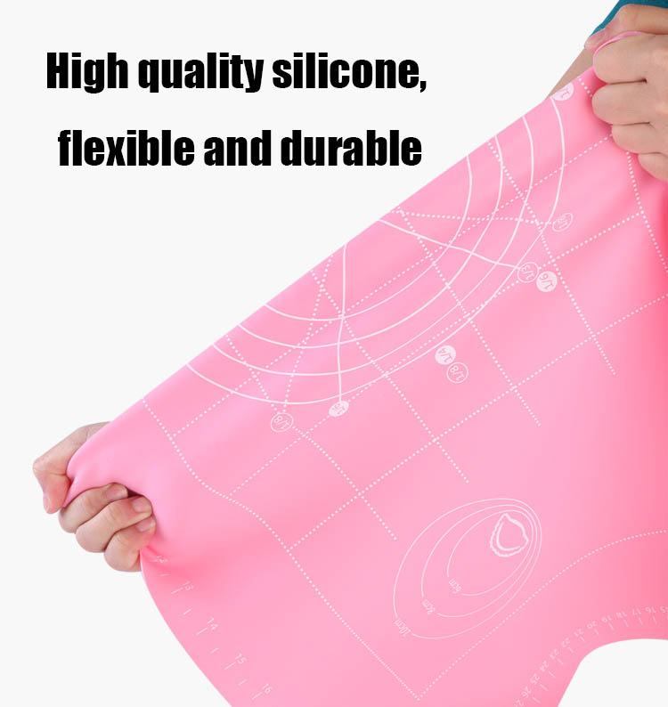kneading mat